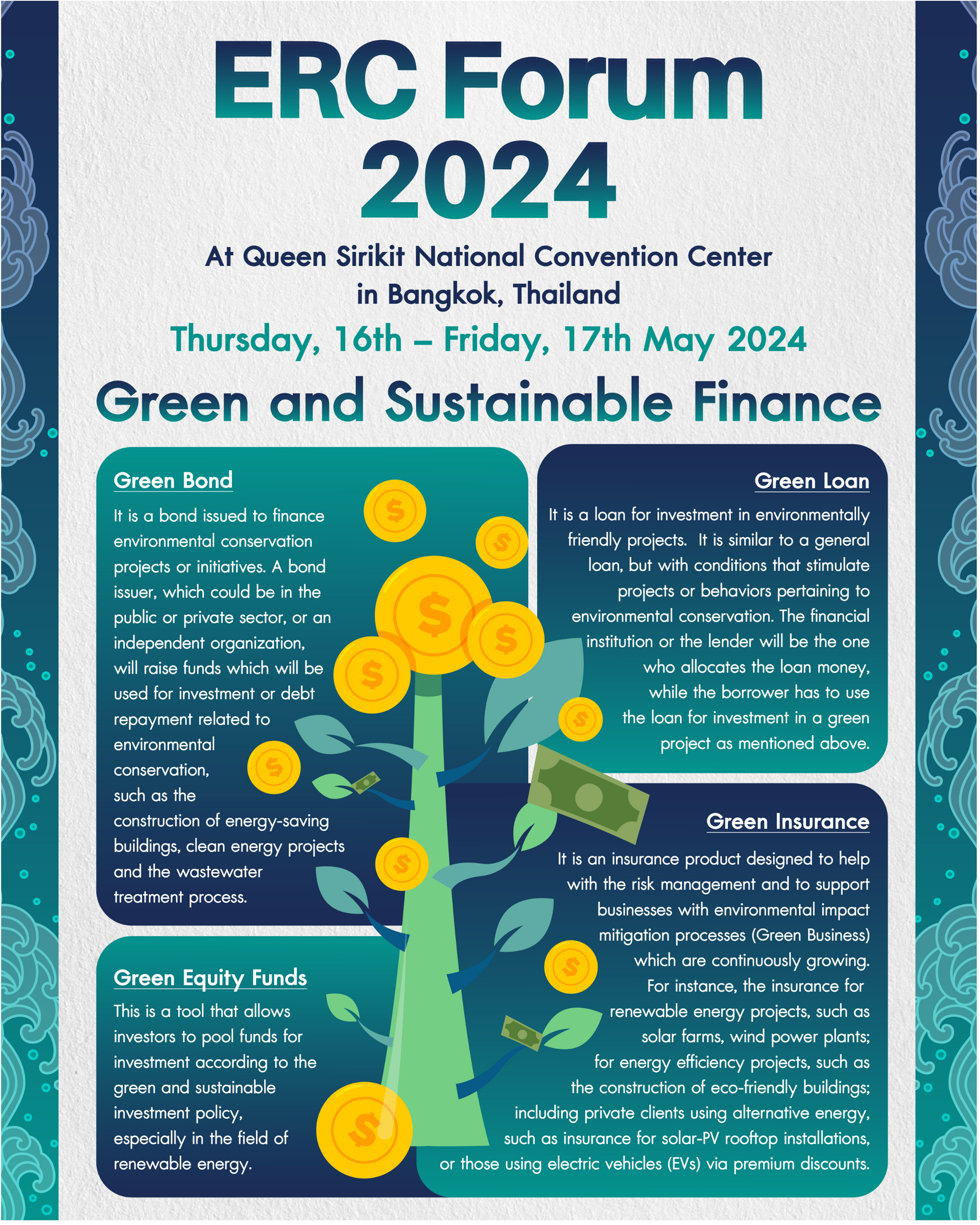 ERC Forum 2024